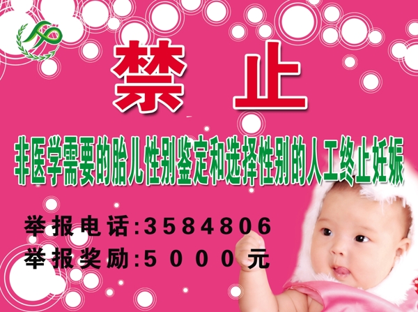 計劃生育展板圖片