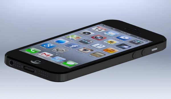 iPhone5