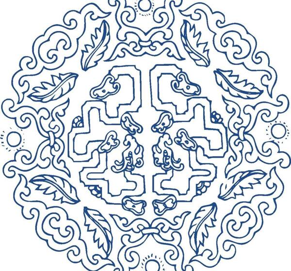 花紋圖案