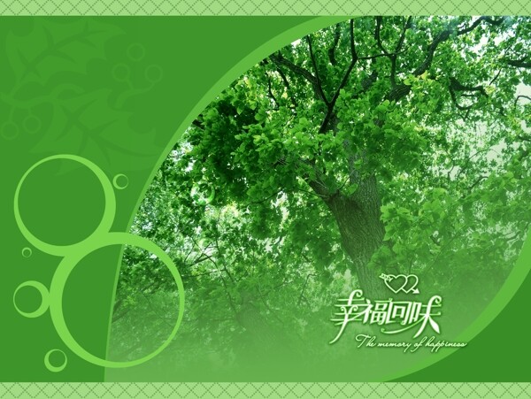 婚紗照模板圖片