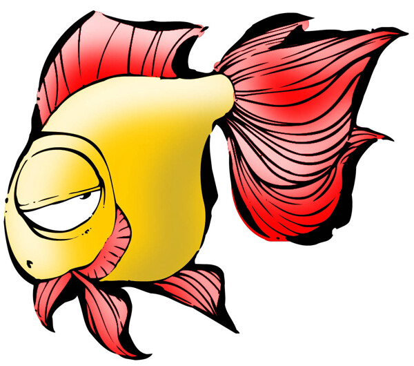 雙魚座星座插圖0098
