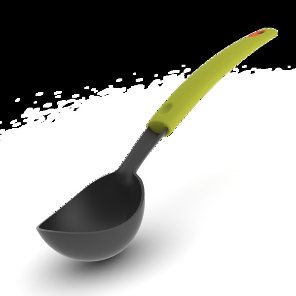 塑料勺