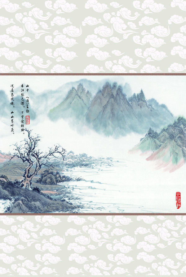 移門類設(shè)計(jì)圖案圖片