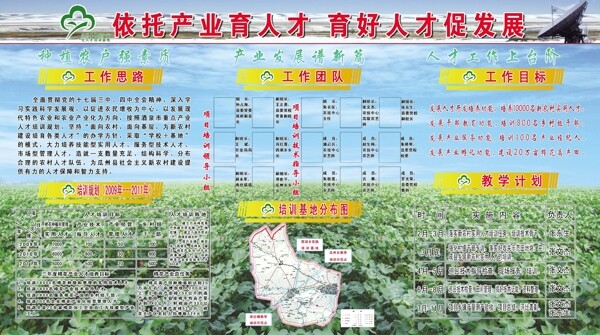 黨建展板圖片