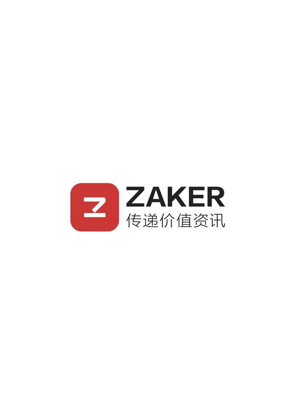 ZAKERlogo矢量