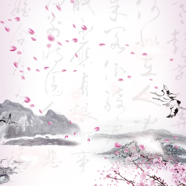 花瓣首圖