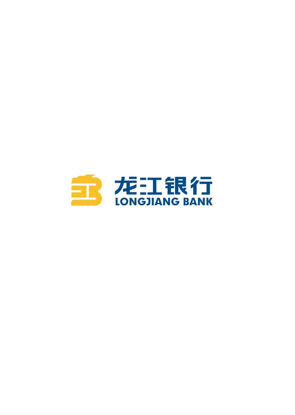 龙江银行logo标志图片