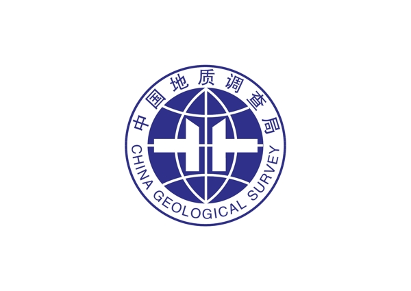 中国地质调查局LOGO