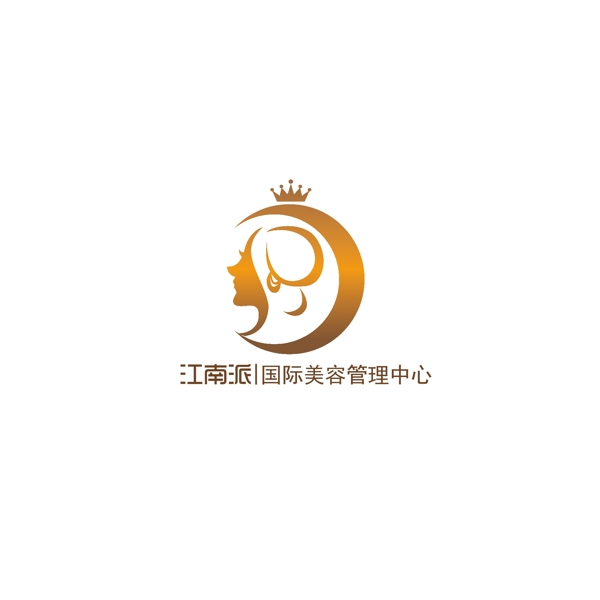 美容LOGO設(shè)計(jì)