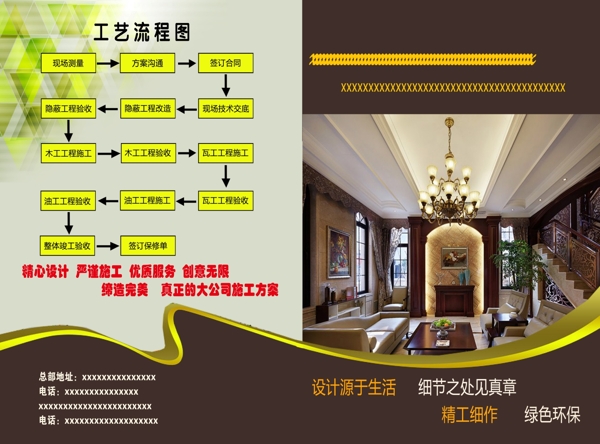 裝修公司