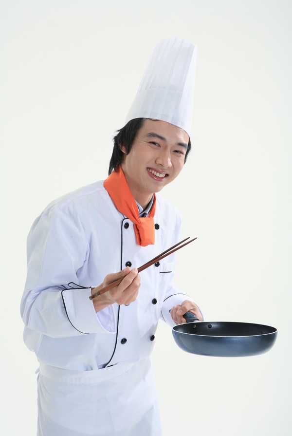 大廚