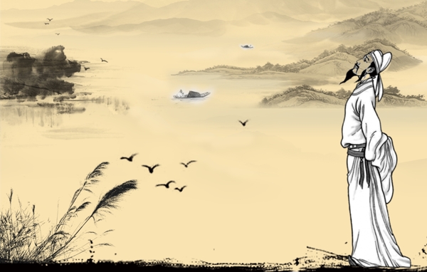 山水風(fēng)景圖片