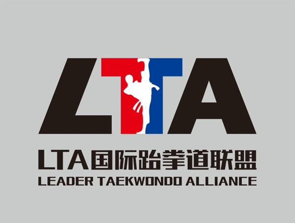 LTA国际跆拳道联盟logo图片