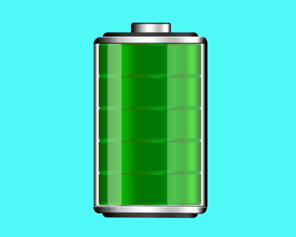 電池