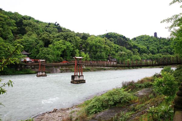 都江堰圖片