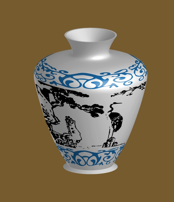青花瓷