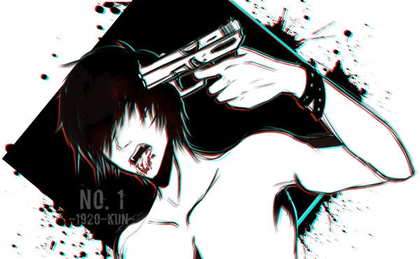 1