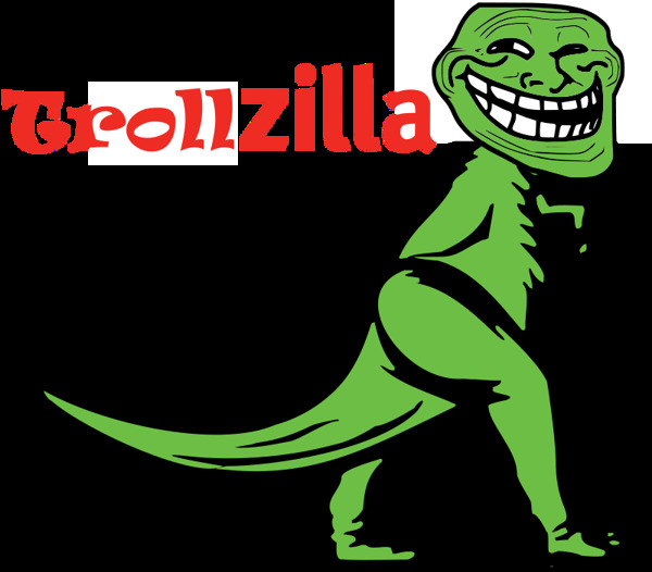 trollzilla