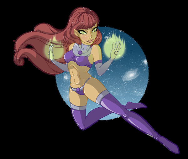 星火