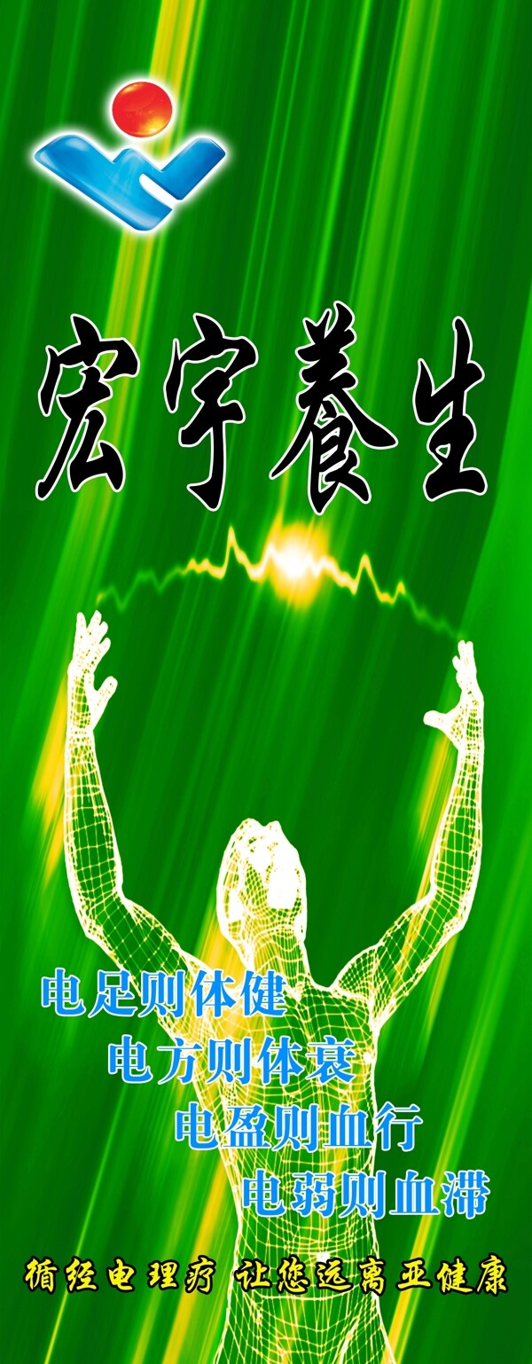 宏宇養(yǎng)生圖片