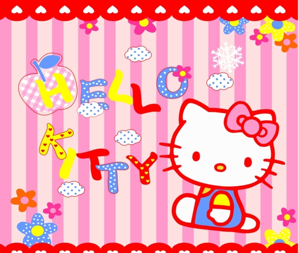 Kitty貓