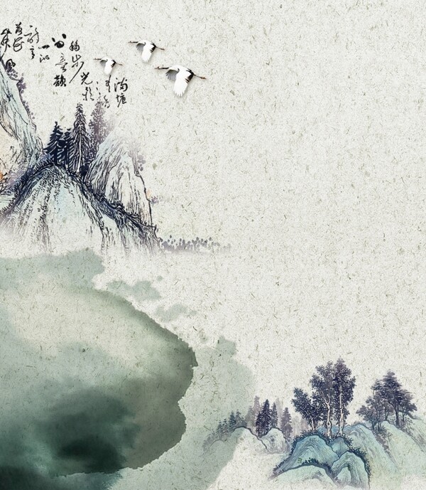 古典背景圖片