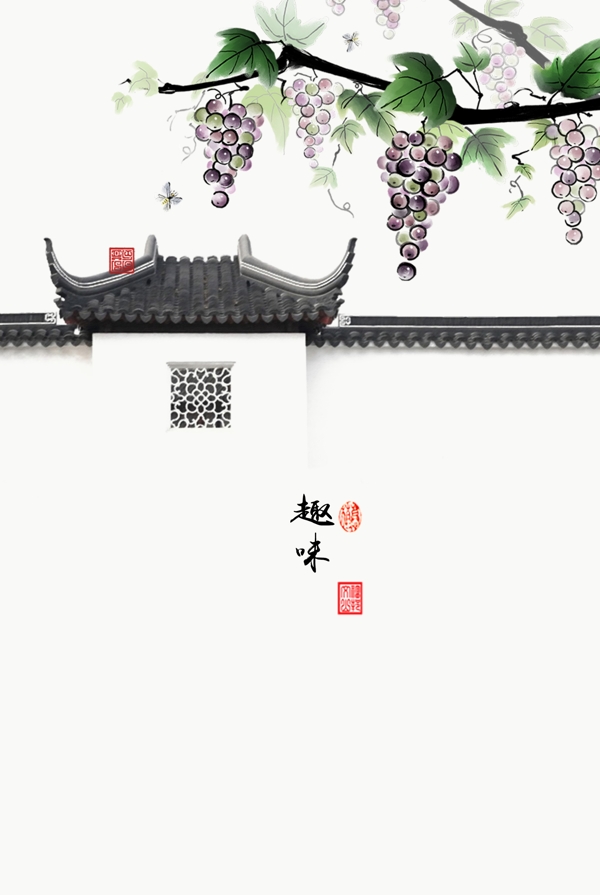 中國風(fēng)