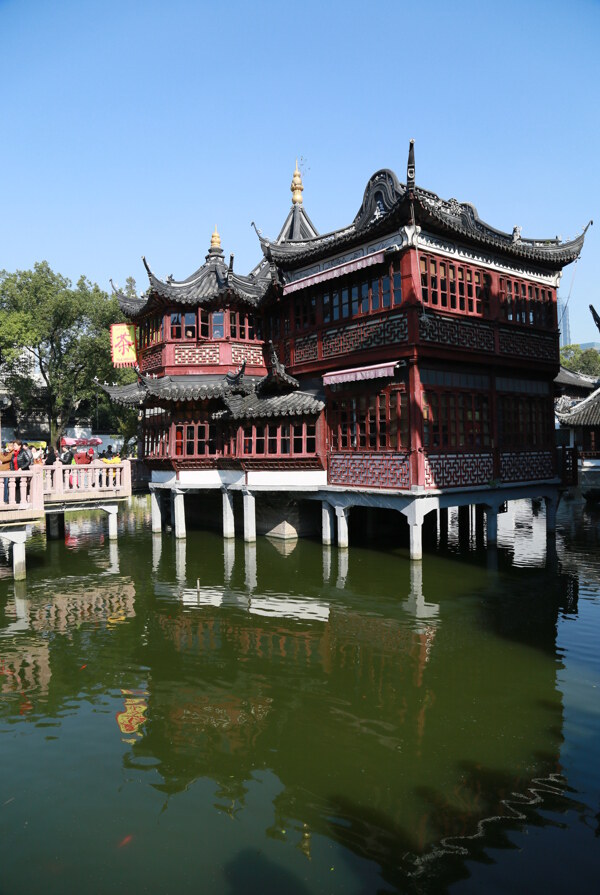 上海豫園