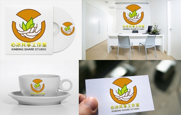 logo設(shè)計(jì)