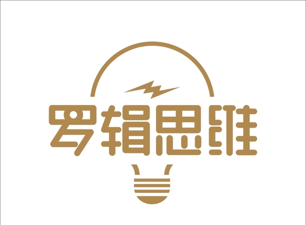 羅輯思維logo