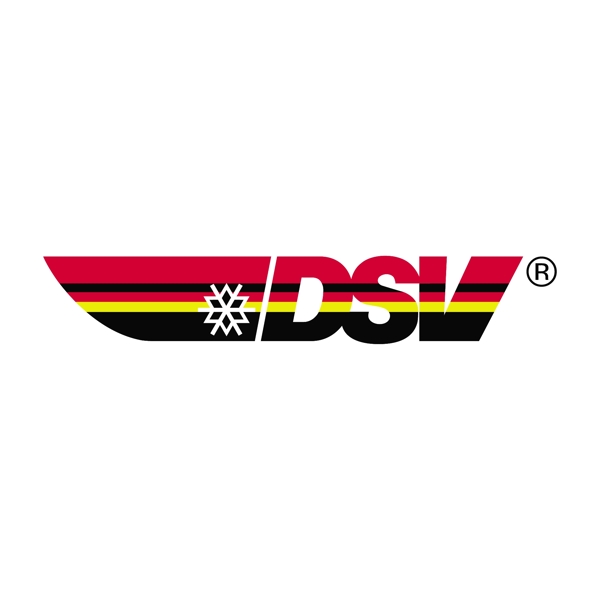 DSVDeutscherSkiverbandlogo設(shè)計(jì)欣賞DSVDeutscherSkiverband體育比賽標(biāo)志下載標(biāo)志設(shè)計(jì)欣賞