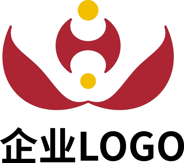 企業(yè)商務(wù)logo3
