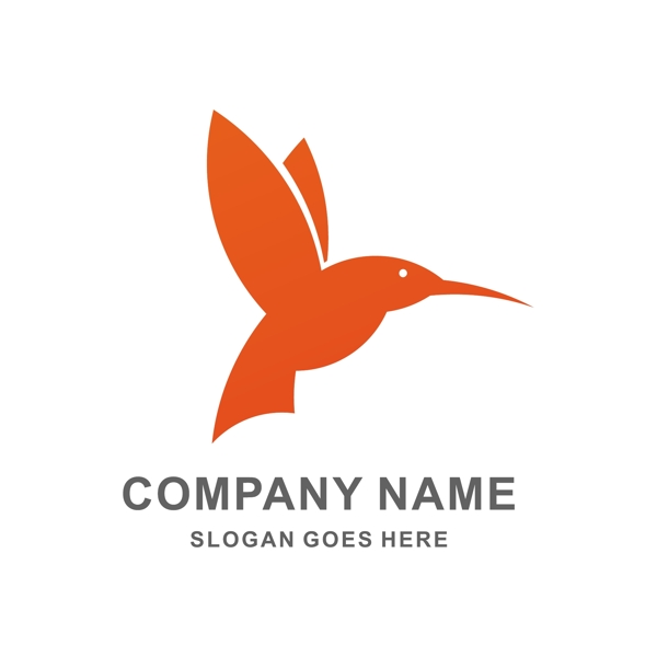 精美企業(yè)行業(yè)LOGO設(shè)計矢量