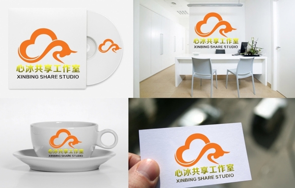 牛LOGO