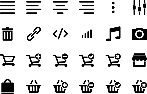 圖標(biāo)