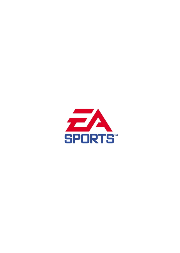 EASportslogo設(shè)計(jì)欣賞EASports體育比賽標(biāo)志下載標(biāo)志設(shè)計(jì)欣賞