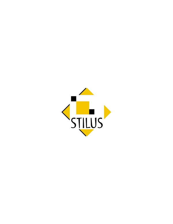 Stiluslogo設(shè)計欣賞Stilus廣告設(shè)計LOGO下載標(biāo)志設(shè)計欣賞