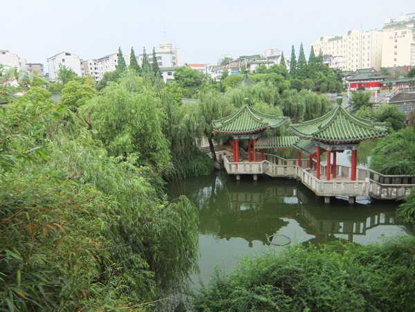 滕王閣圖片