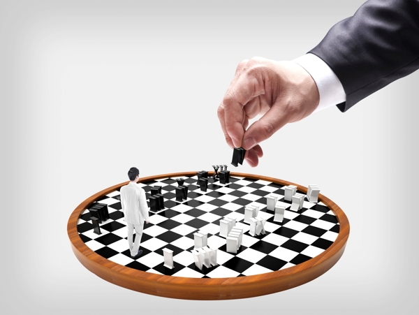 棋子