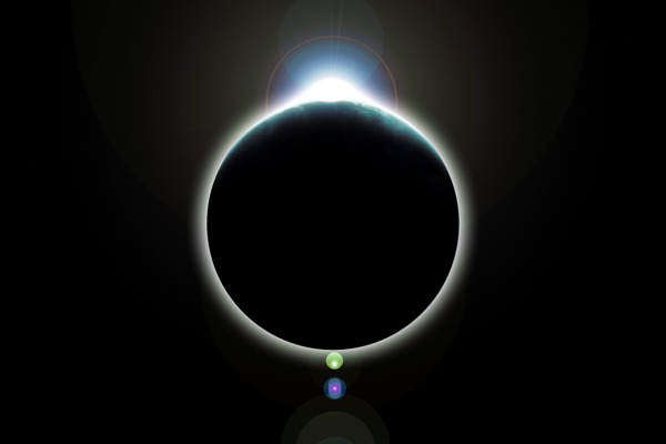 星空