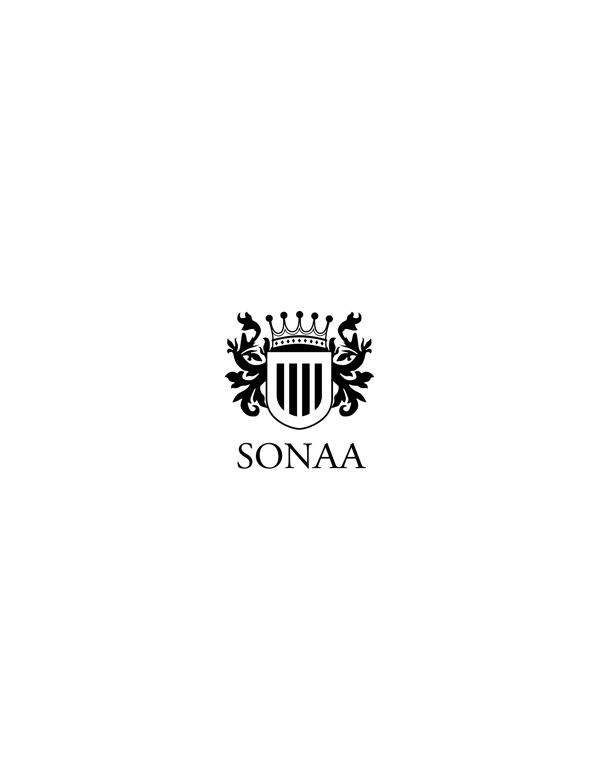 SONAAlogo設(shè)計(jì)欣賞SONAA廣告設(shè)計(jì)標(biāo)志下載標(biāo)志設(shè)計(jì)欣賞