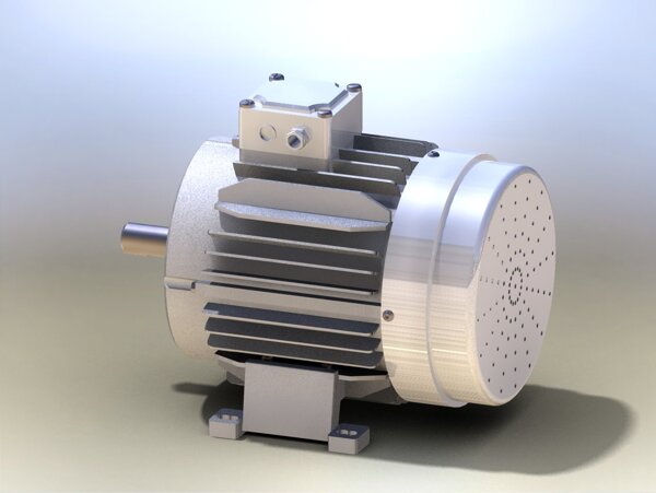 三相電機(jī)