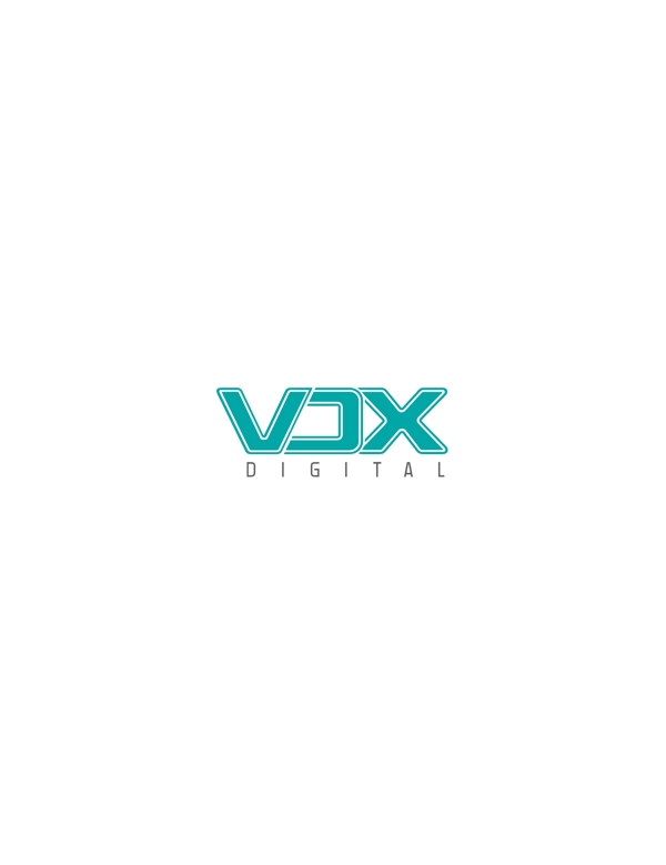 Voxdigitallogo設(shè)計(jì)欣賞Voxdigital設(shè)計(jì)標(biāo)志下載標(biāo)志設(shè)計(jì)欣賞