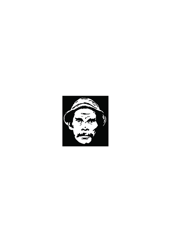 DonRamonlogo設(shè)計(jì)欣賞DonRamon電影LOGO下載標(biāo)志設(shè)計(jì)欣賞