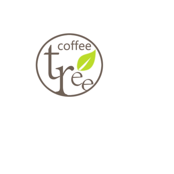 关于咖啡的logo制作