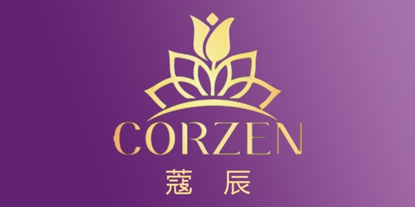 蔻辰logo