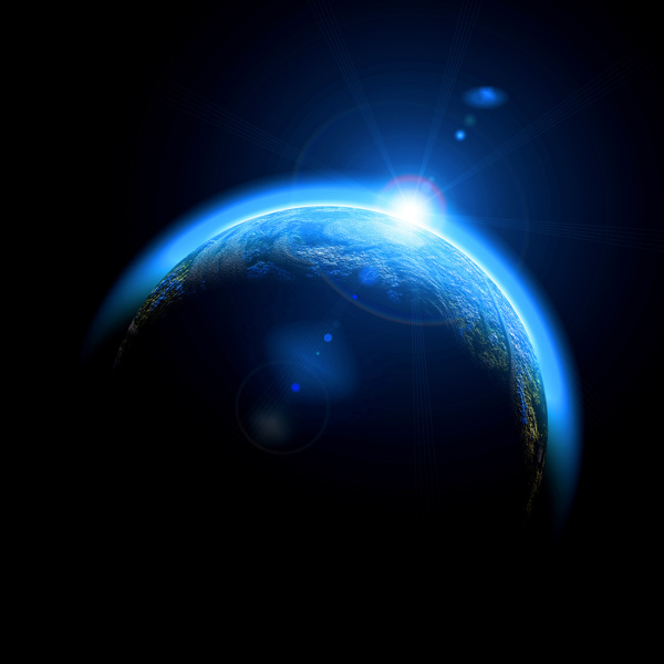 宇宙