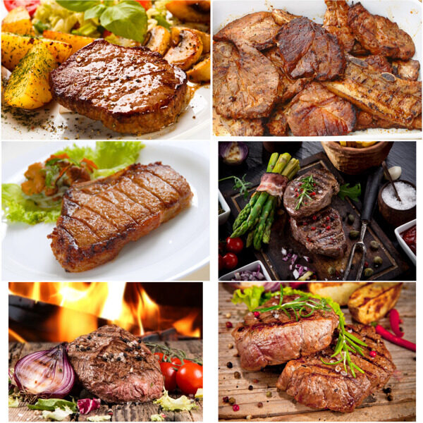 肉類制品
