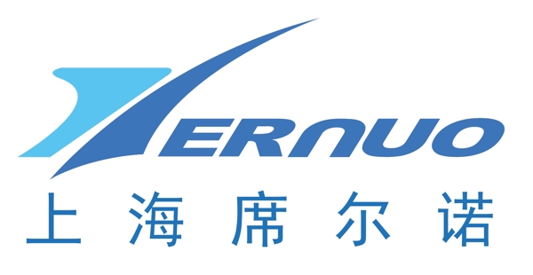 上海席爾諾電梯有限公司logo
