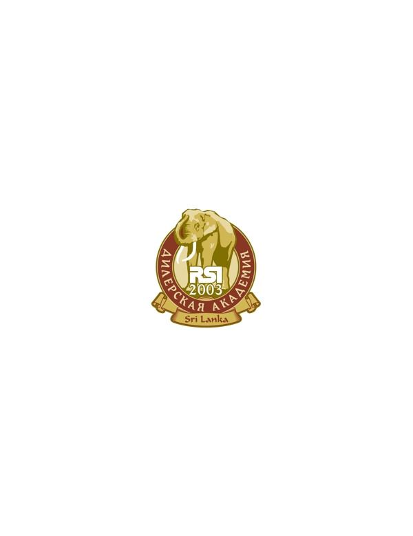 RSISriLanka2003logo設計欣賞RSISriLanka2003網絡公司標志下載標志設計欣賞